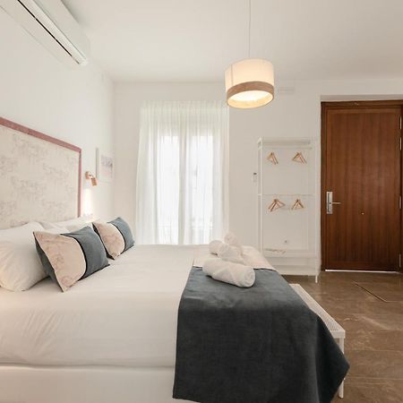 Isg Apartments Zaragoza-Free Parking Séville Extérieur photo