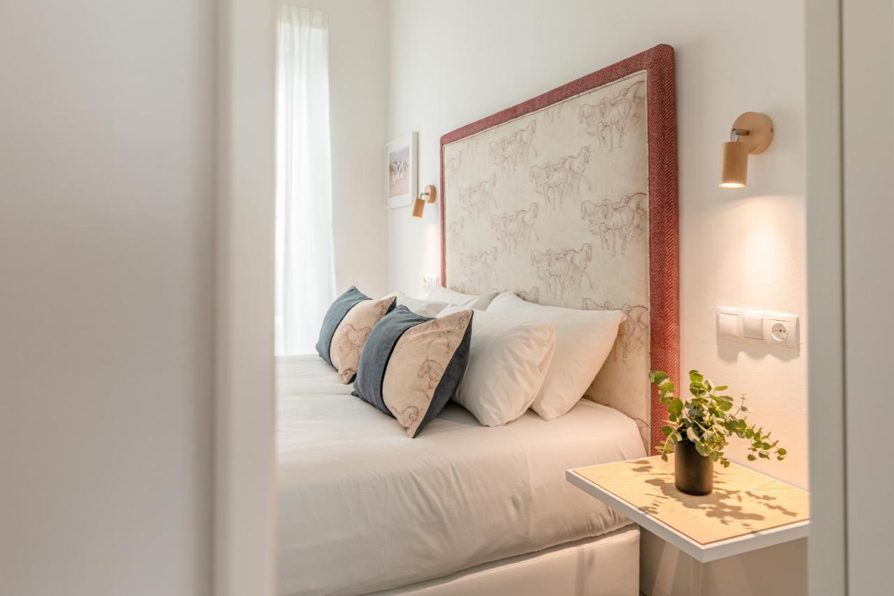 Isg Apartments Zaragoza-Free Parking Séville Extérieur photo