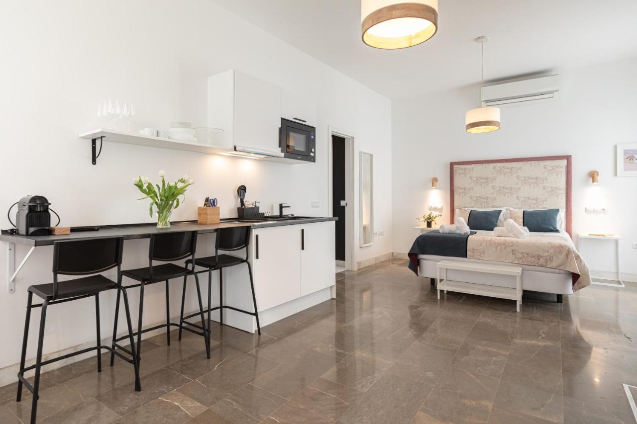 Isg Apartments Zaragoza-Free Parking Séville Extérieur photo