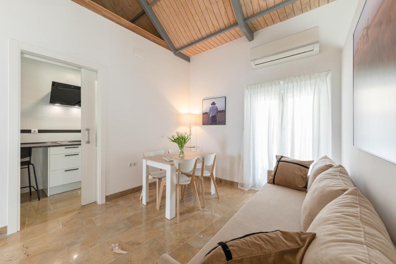 Isg Apartments Zaragoza-Free Parking Séville Extérieur photo